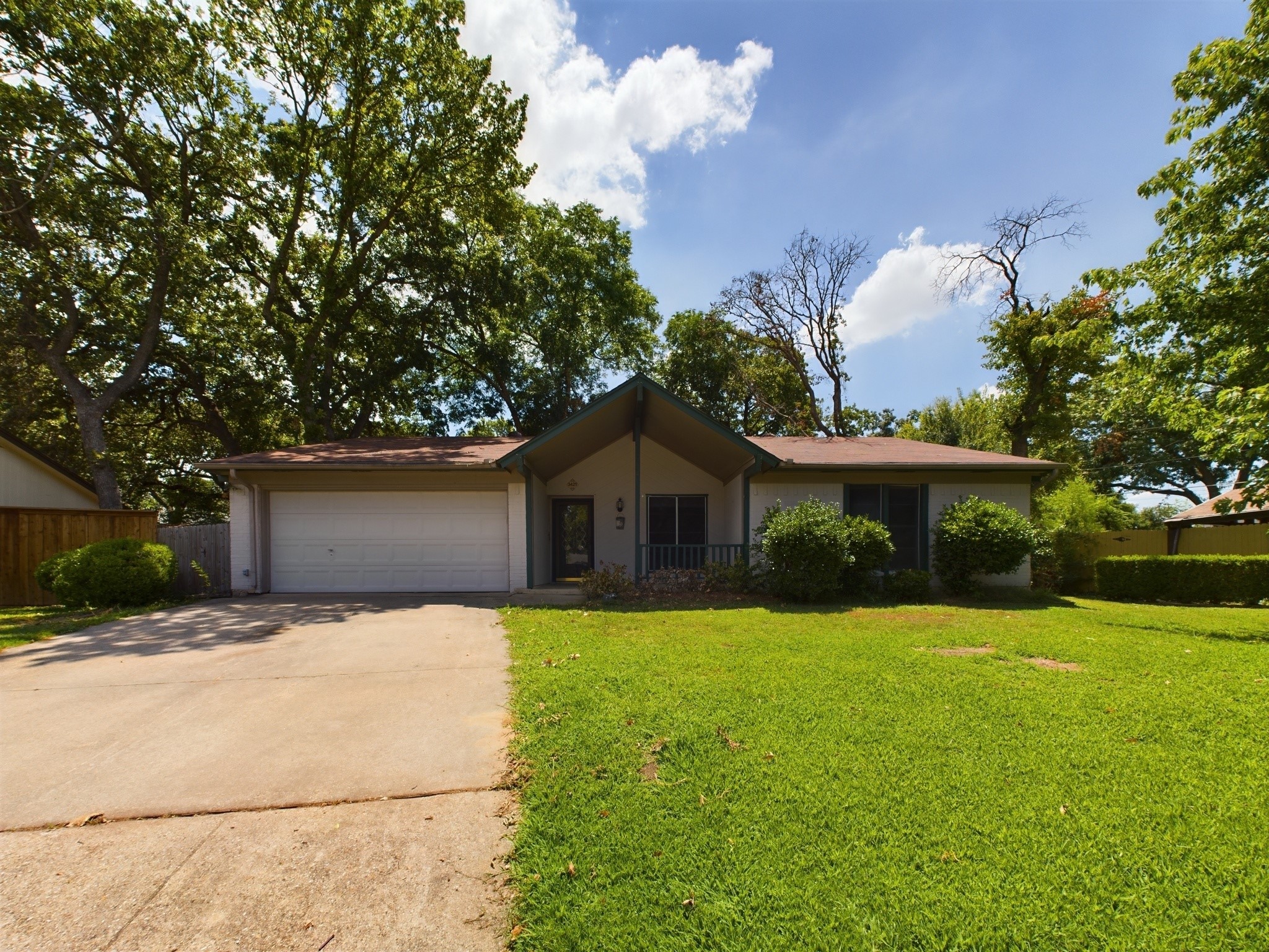 3421 Duckview Court Arlington TX 76016