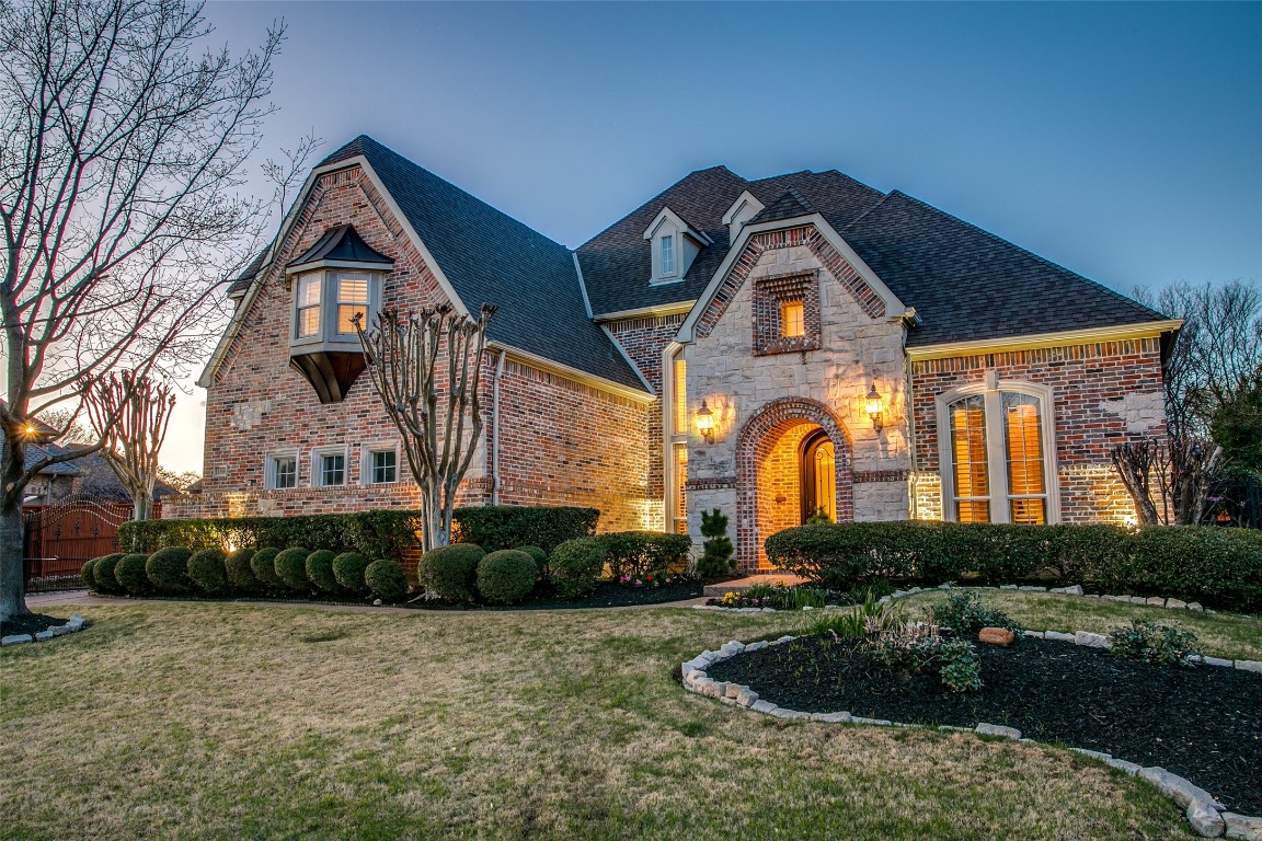 1310 Province Lane Southlake TX 76092