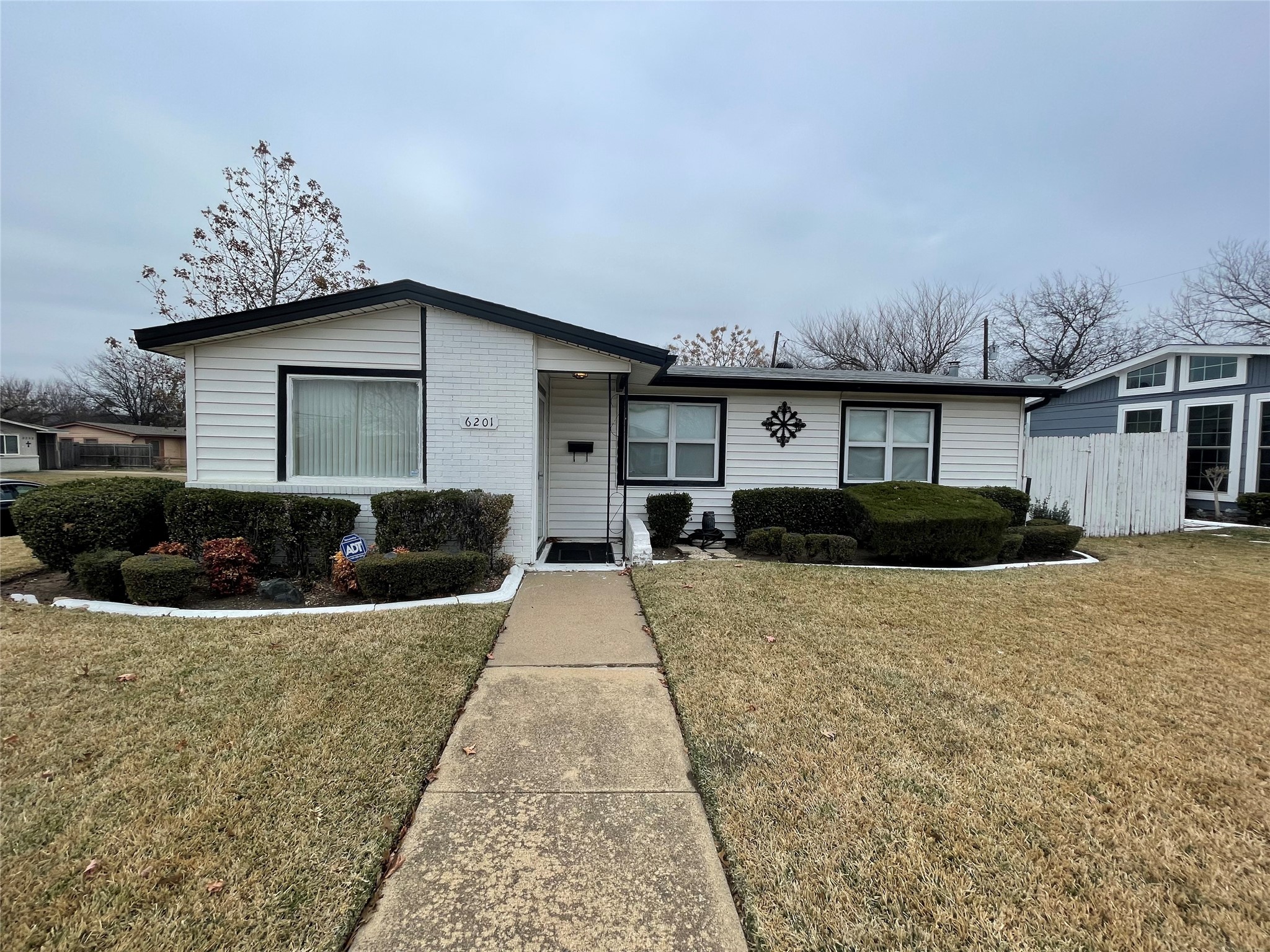 6201 Ramey Avenue Fort Worth TX 76112