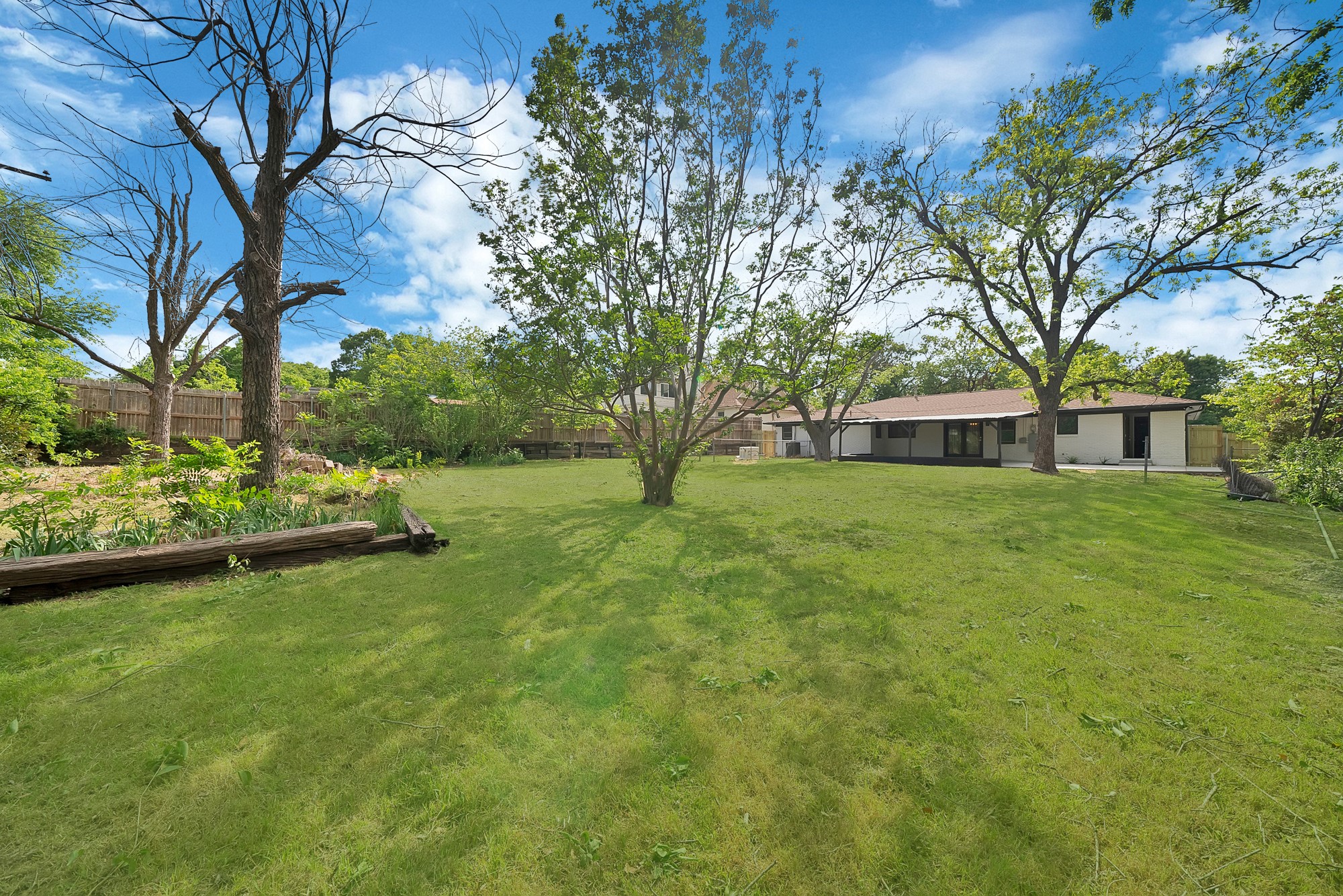 5617 Wharton Drive Fort Worth TX 76133