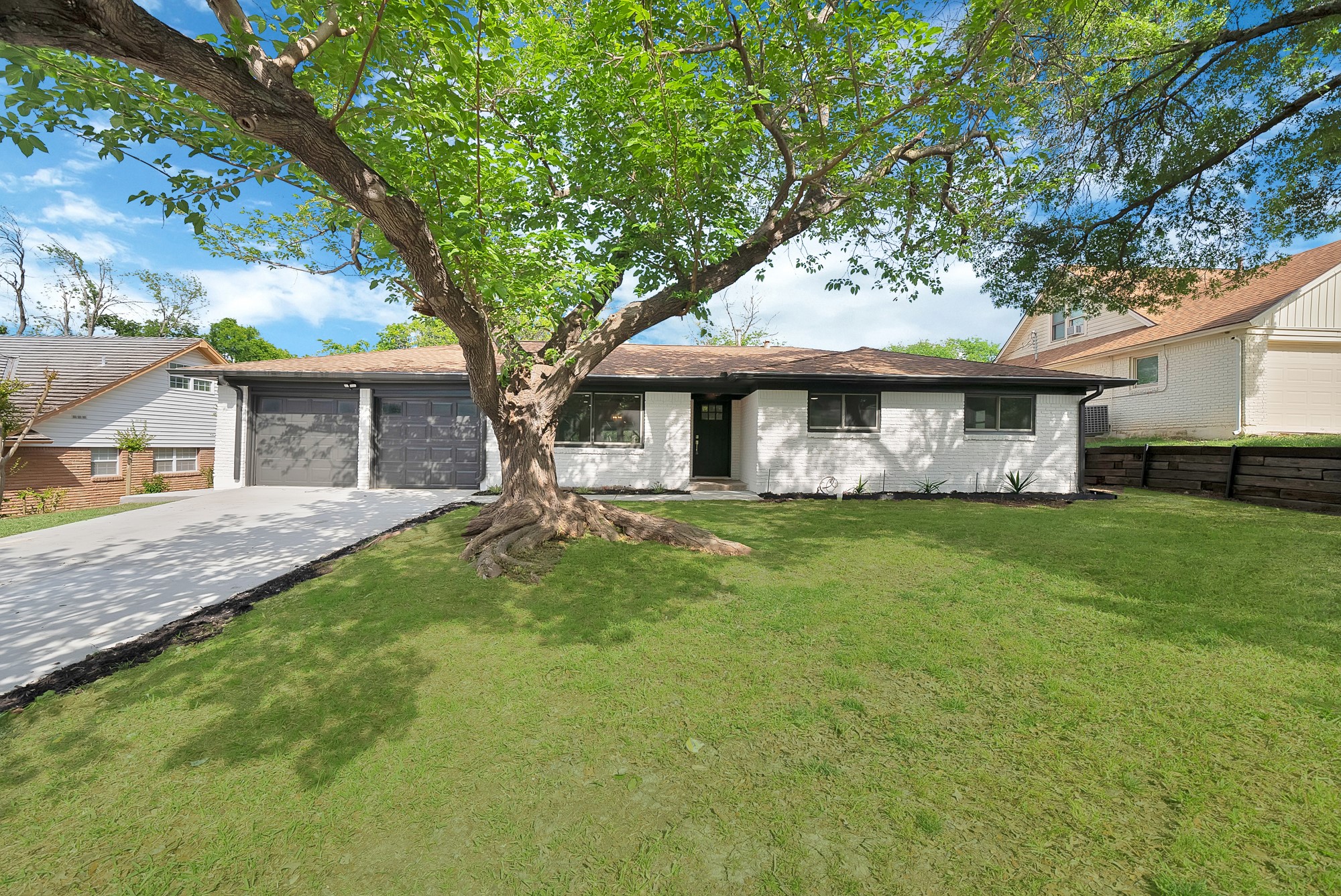 5617 Wharton Drive Fort Worth TX 76133
