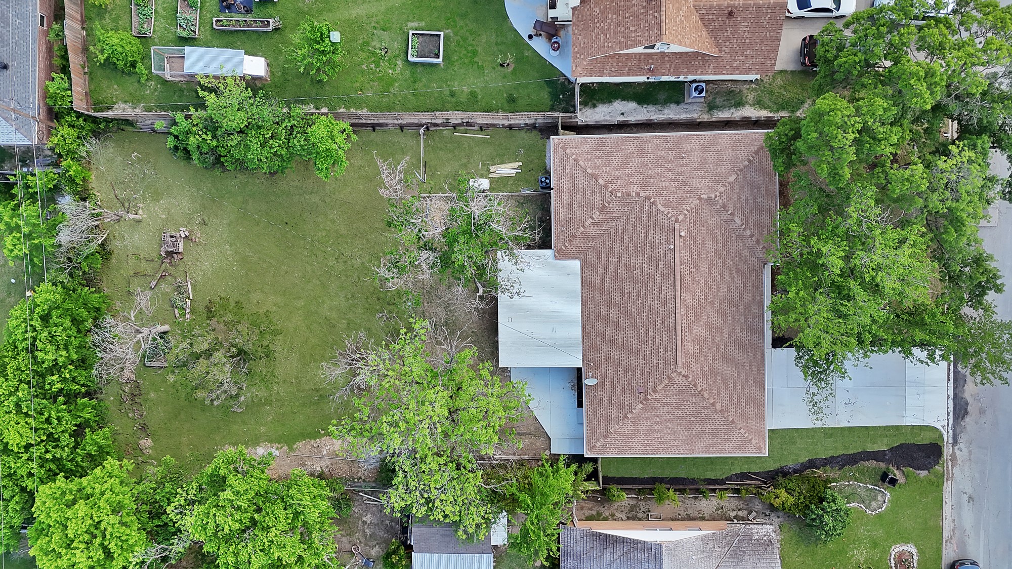 5617 Wharton Drive Fort Worth TX 76133