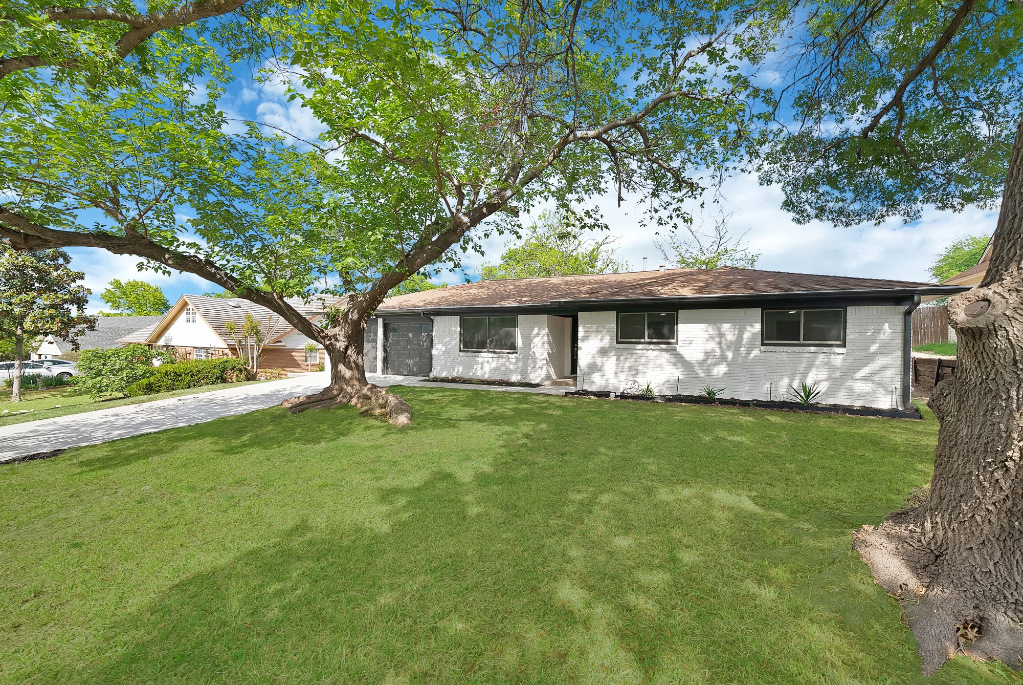 5617 Wharton Drive Fort Worth TX 76133