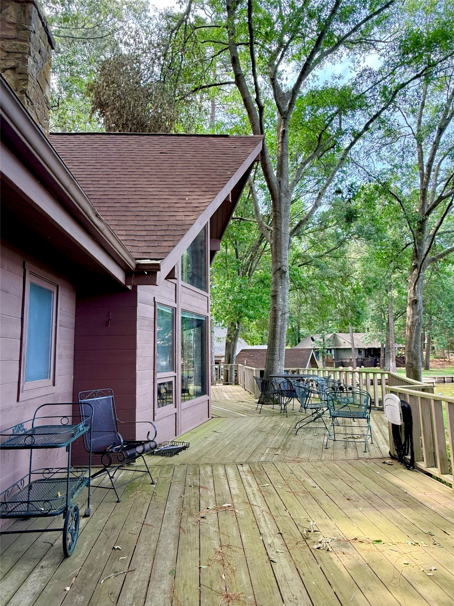 101 King Joseph Scroggins TX 75480