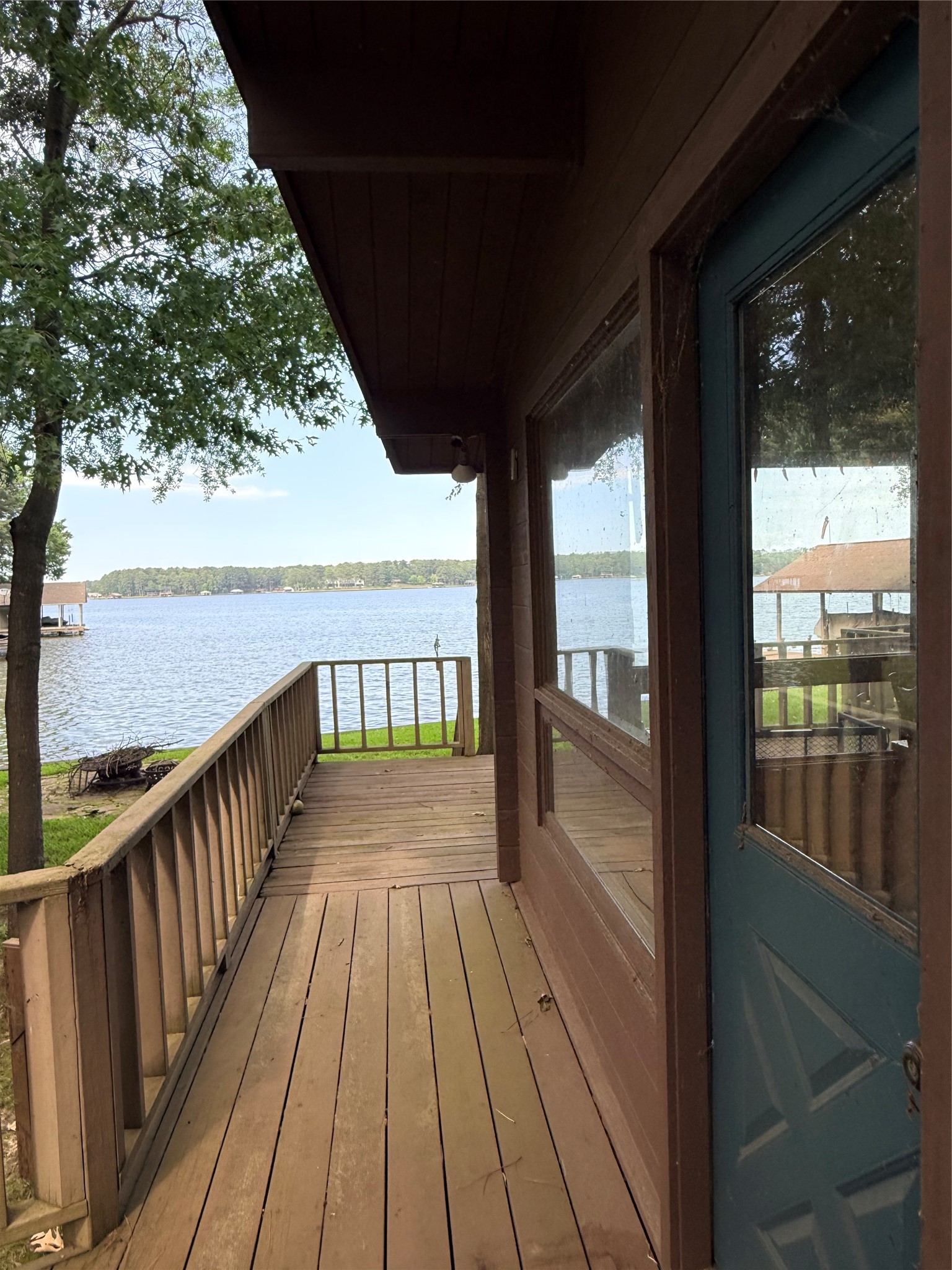 101 King Joseph Scroggins TX 75480