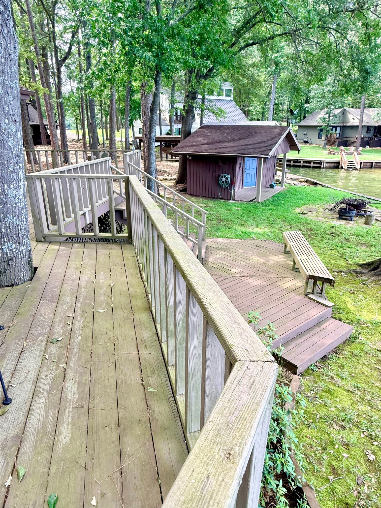 101 King Joseph Scroggins TX 75480