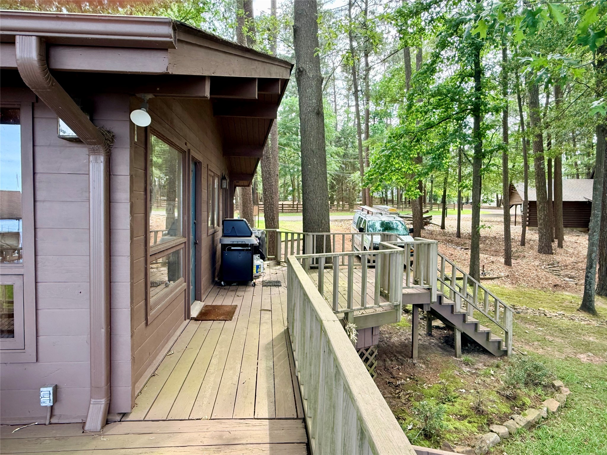 101 King Joseph Scroggins TX 75480