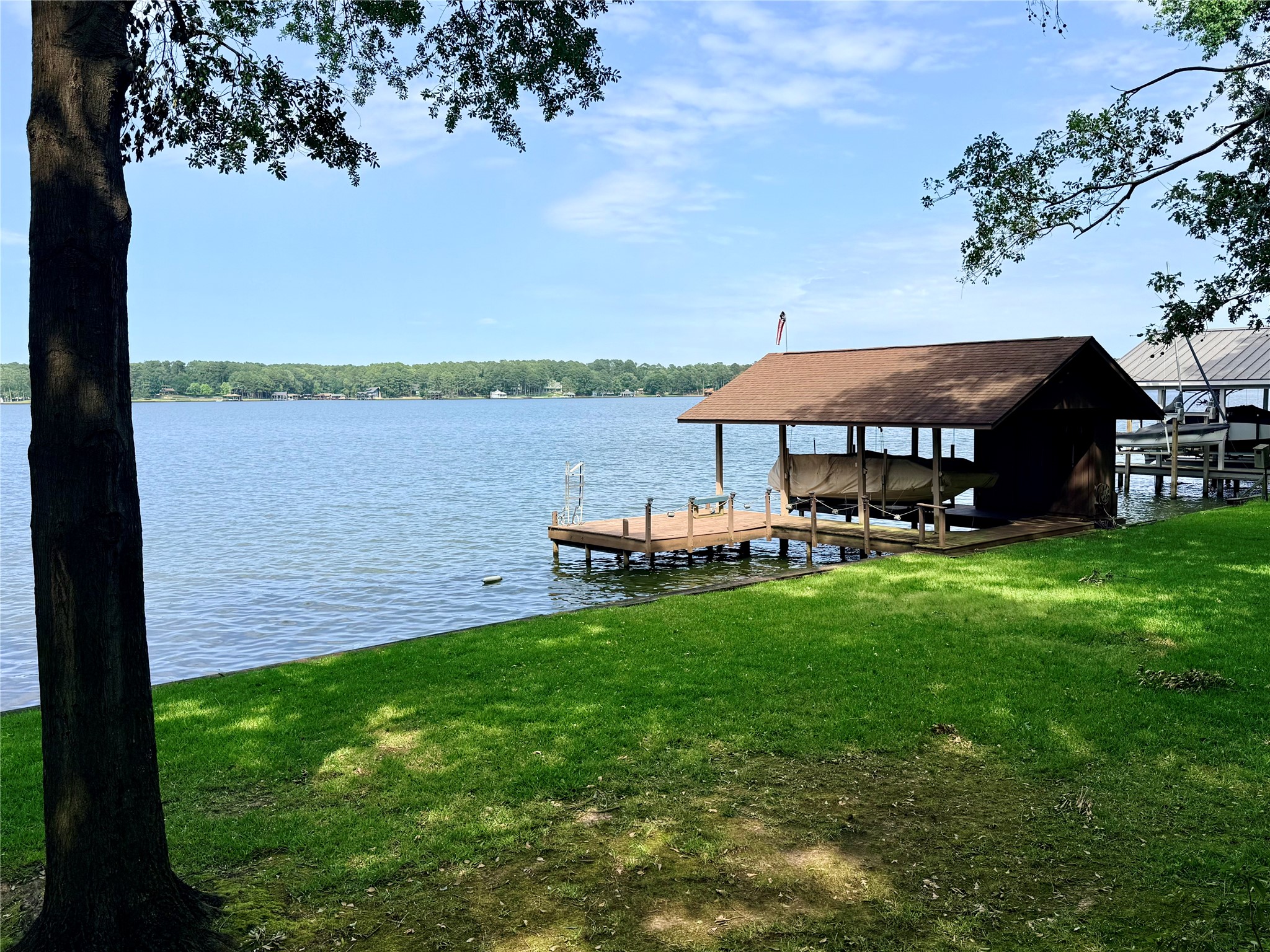 101 King Joseph Scroggins TX 75480