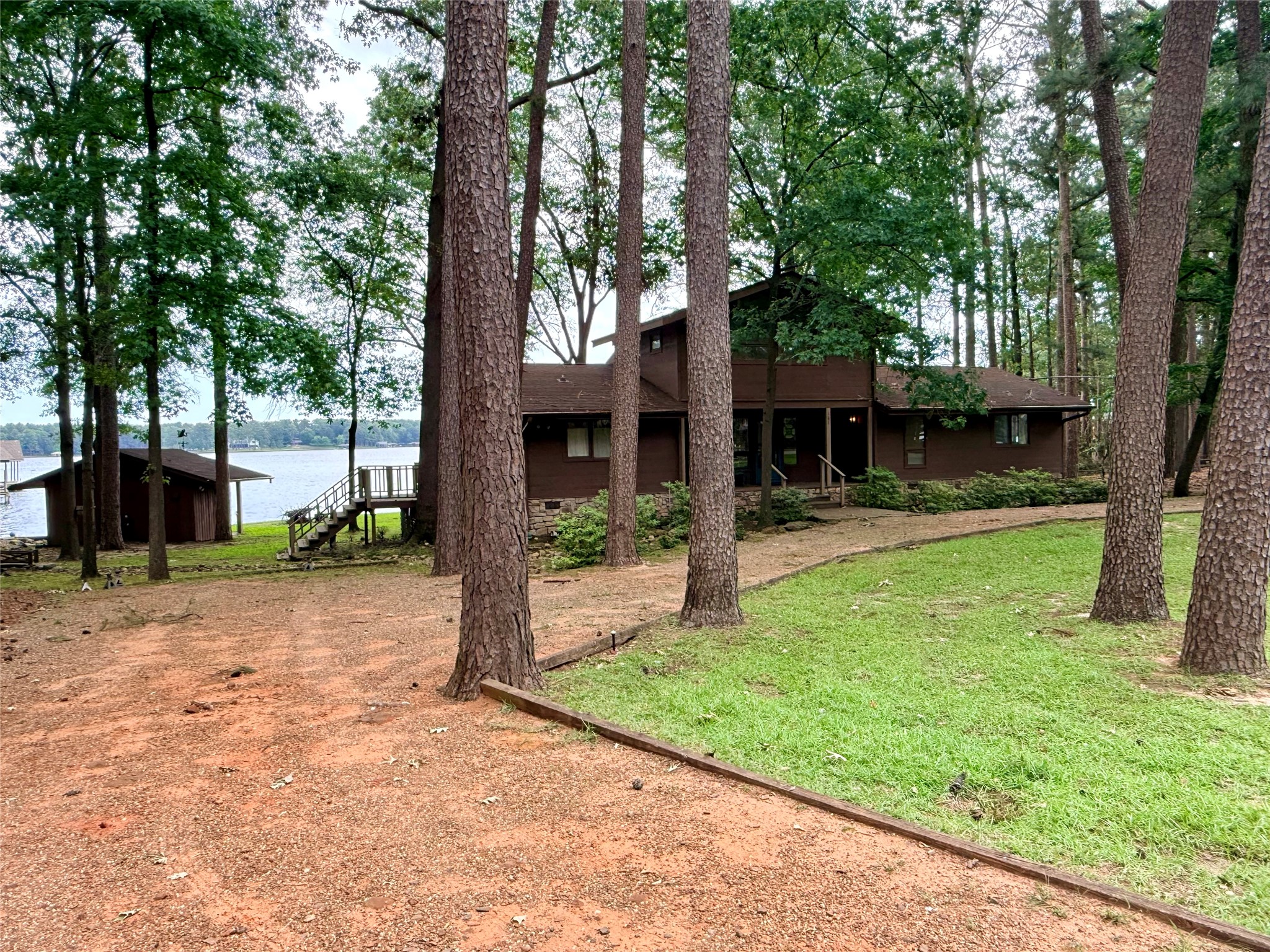 101 King Joseph Scroggins TX 75480