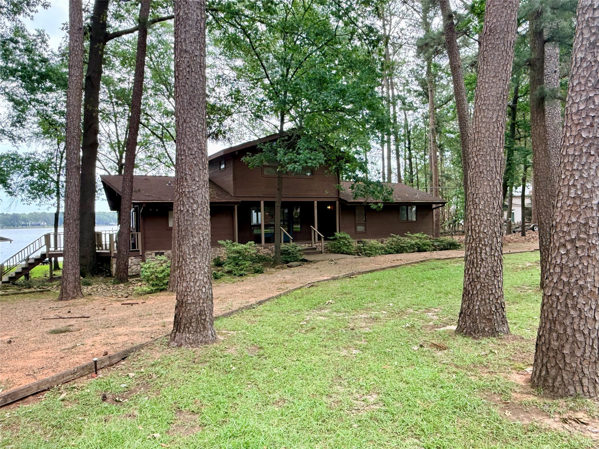 101 King Joseph Scroggins TX 75480