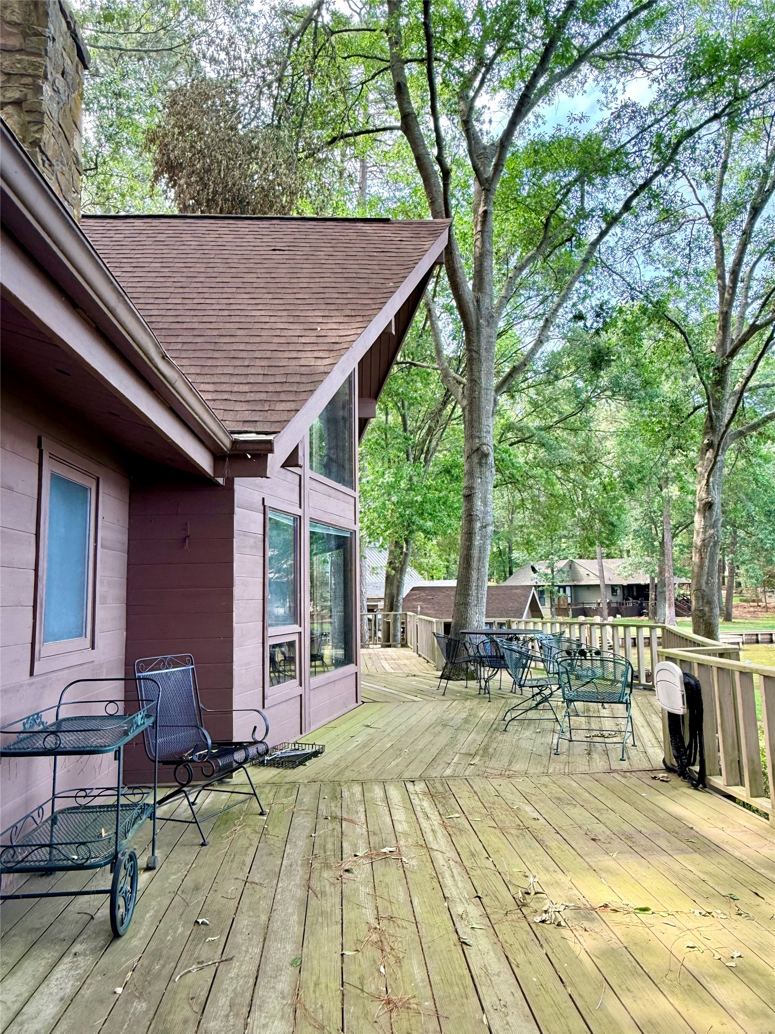 101 King Joseph Scroggins TX 75480
