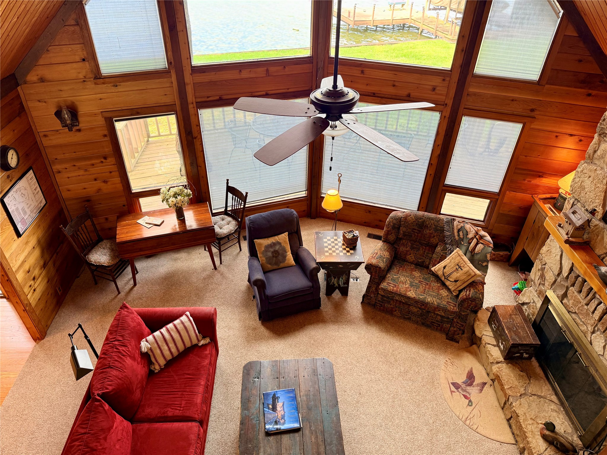 101 King Joseph Scroggins TX 75480