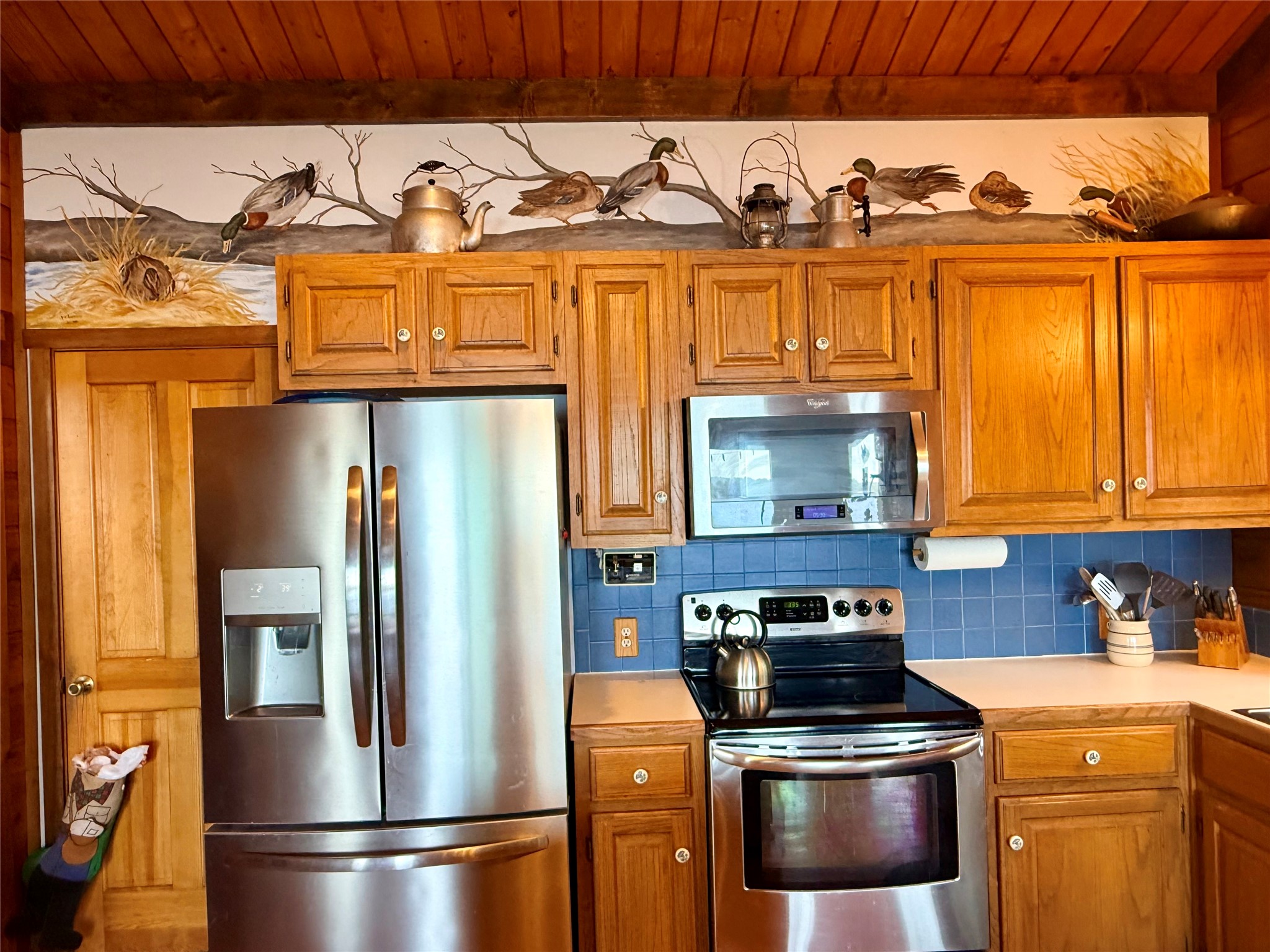 101 King Joseph Scroggins TX 75480