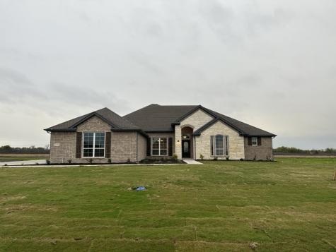 1221 Colina Parkway Farmersville TX 75442