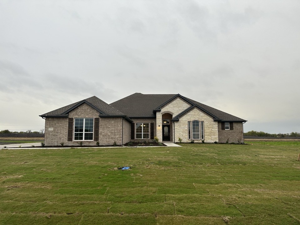 1221 Colina Parkway Farmersville TX 75442