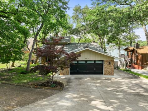 507 Hideaway Lane Central Hideaway TX 75771
