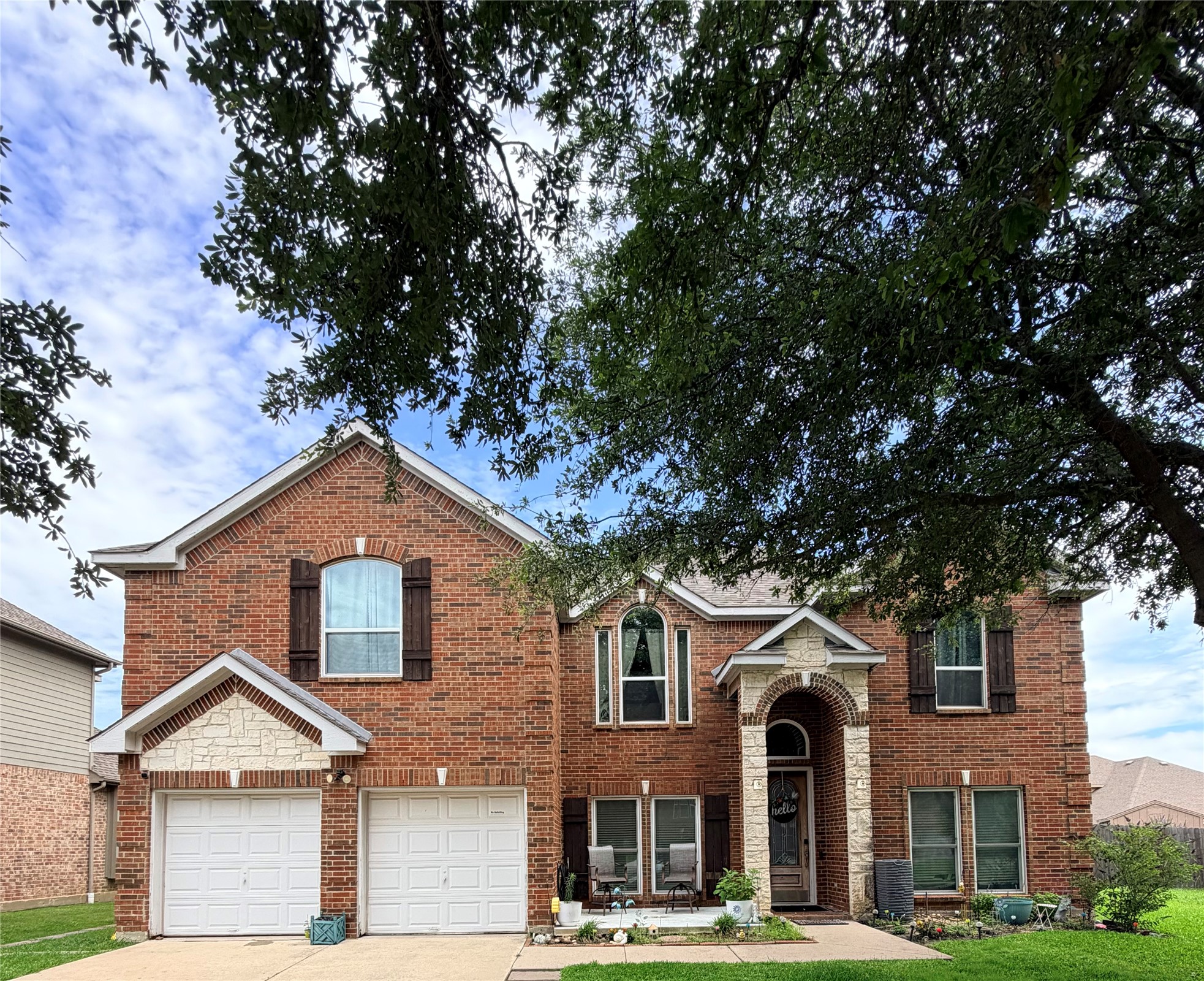 4821 Slide Rock Court Mansfield TX 76063