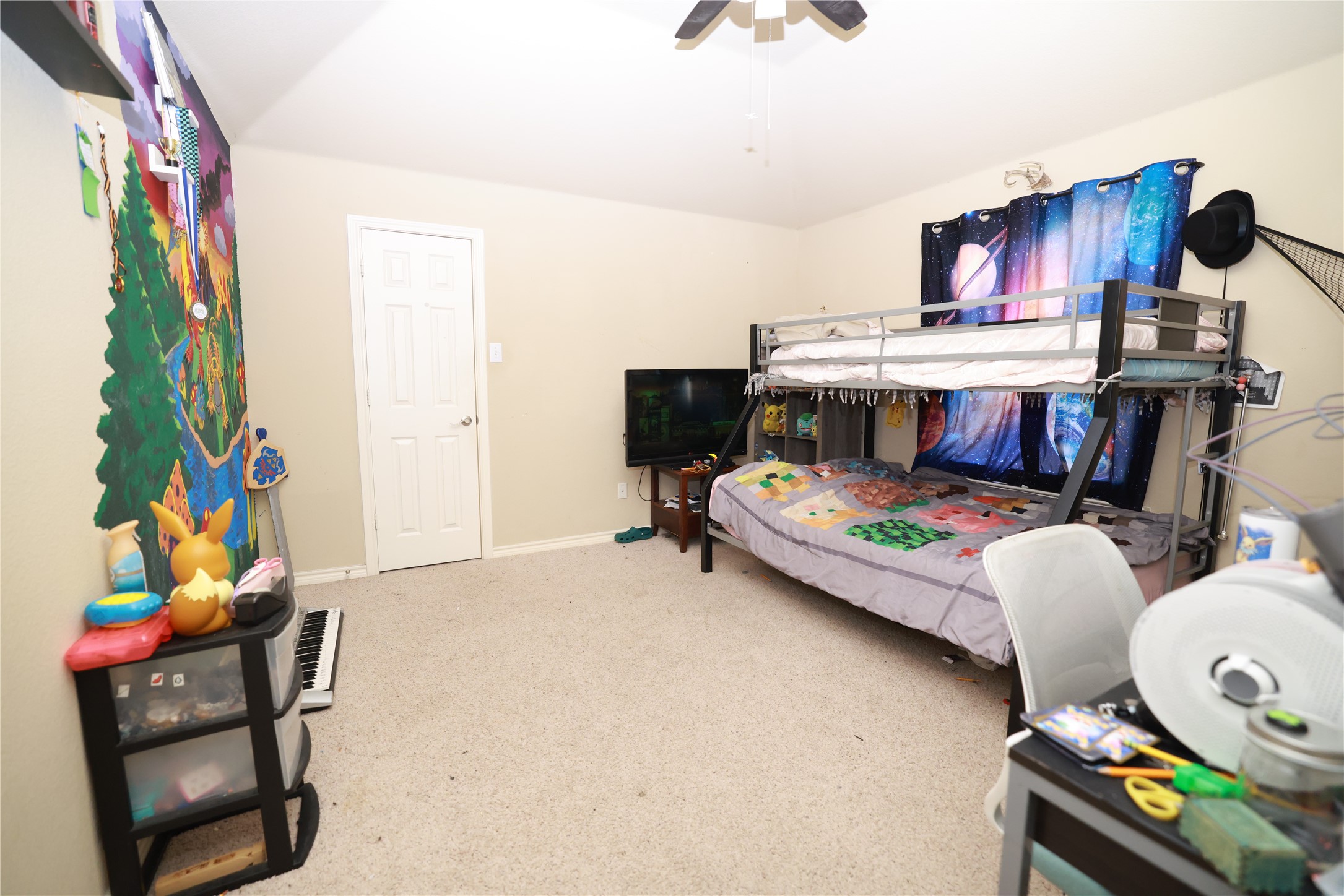 4821 Slide Rock Court Mansfield TX 76063