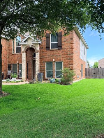 4821 Slide Rock Court Mansfield TX 76063