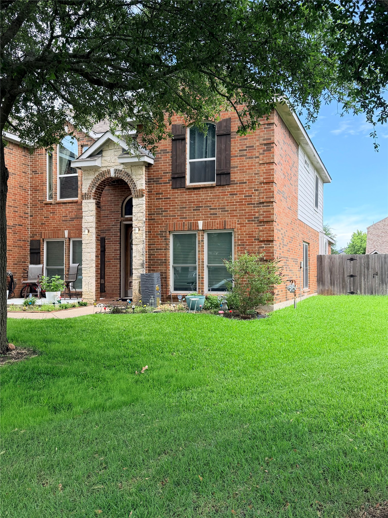 4821 Slide Rock Court Mansfield TX 76063