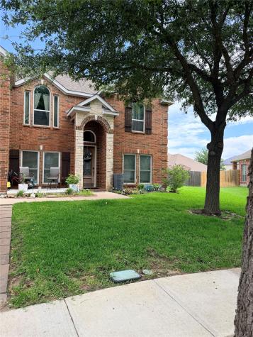 4821 Slide Rock Court Mansfield TX 76063