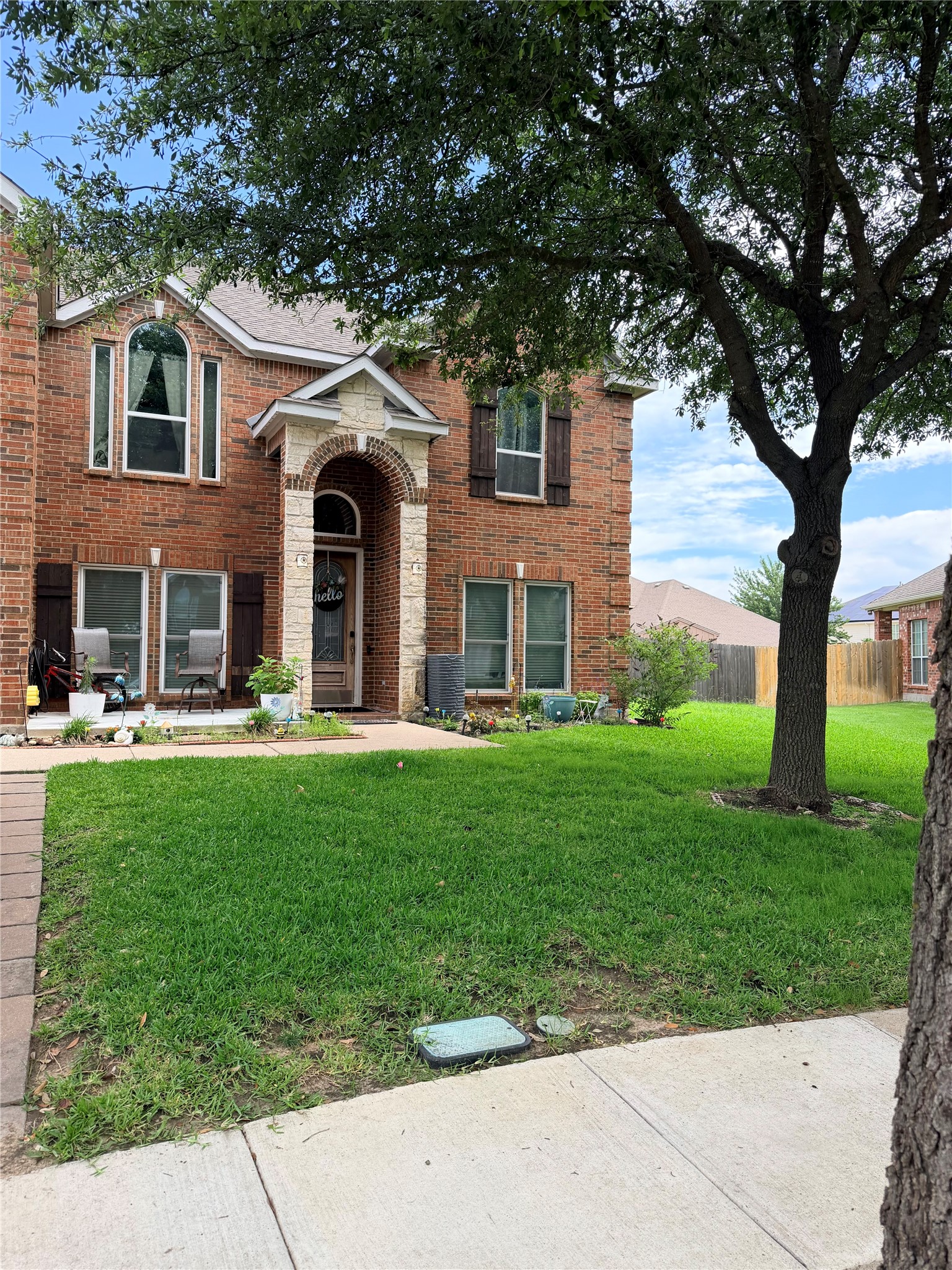 4821 Slide Rock Court Mansfield TX 76063
