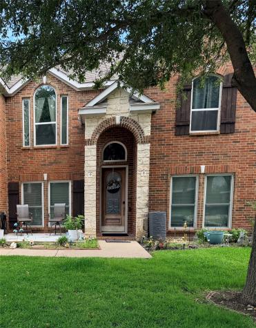 4821 Slide Rock Court Mansfield TX 76063
