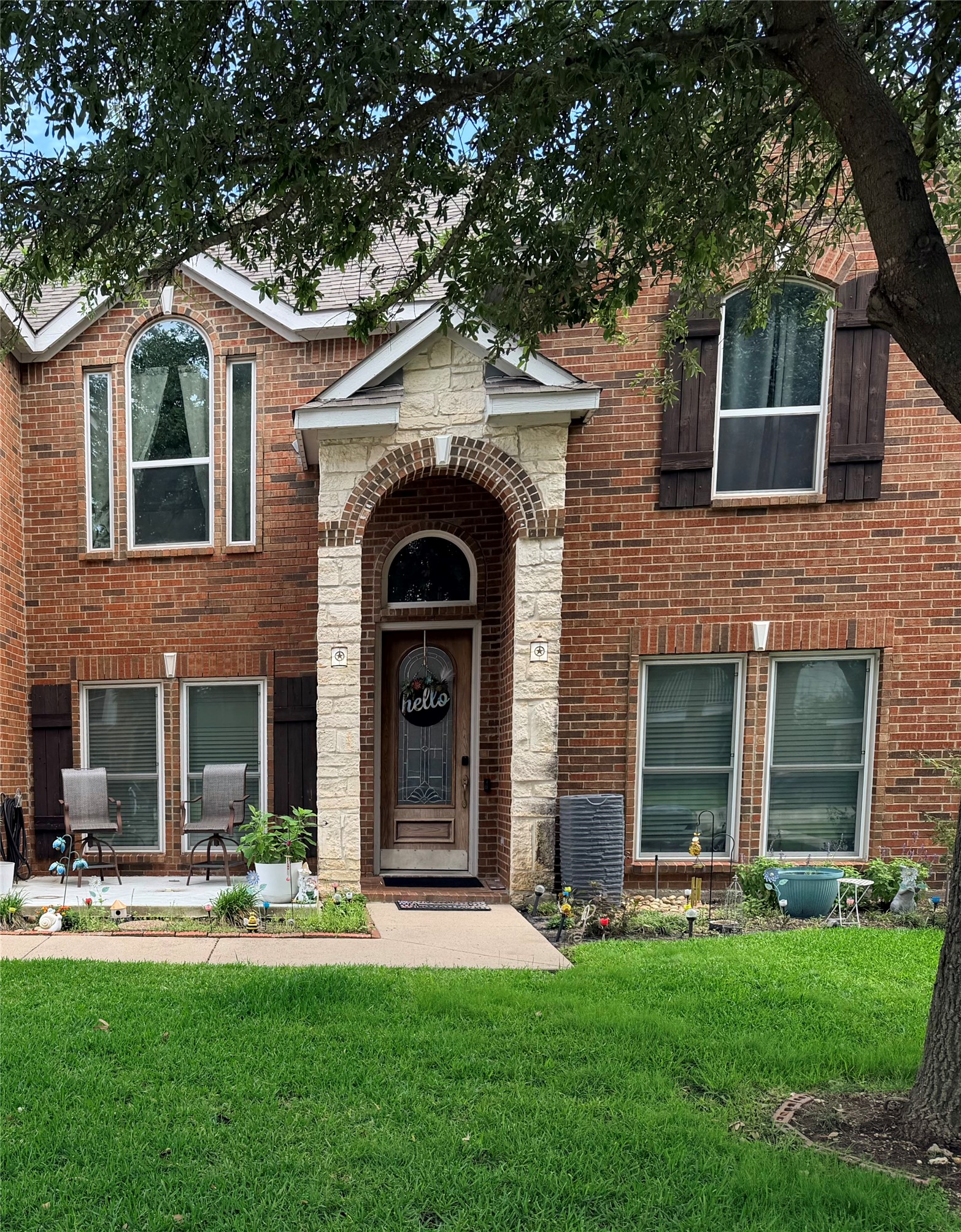 4821 Slide Rock Court Mansfield TX 76063