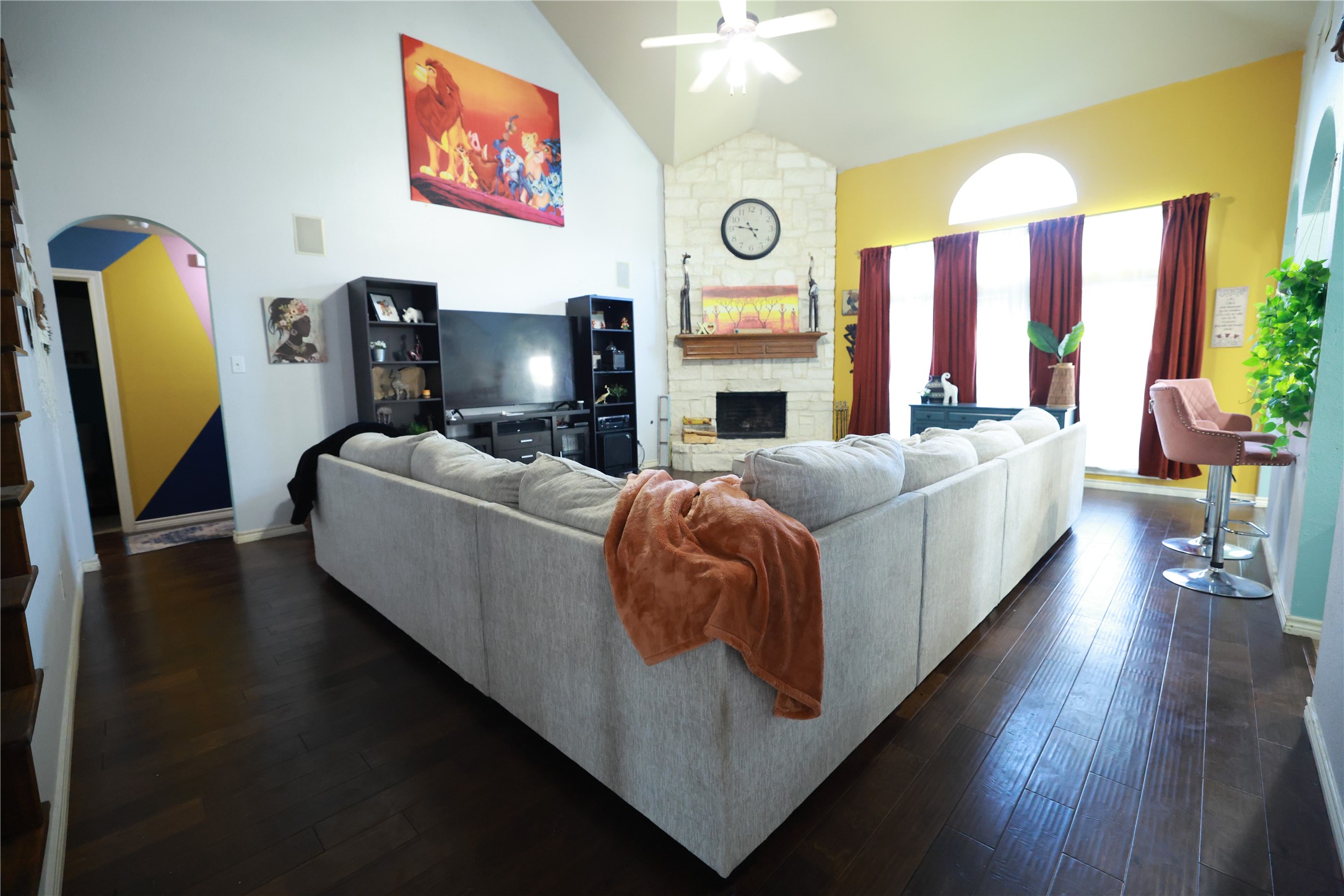 4821 Slide Rock Court Mansfield TX 76063
