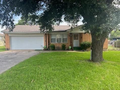 8539 Blossom Lane Dallas TX 75227