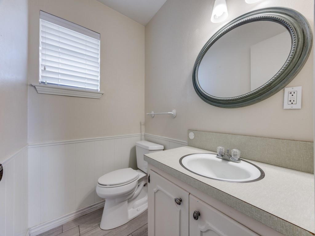 1713 Crescent Drive Sherman TX 75092
