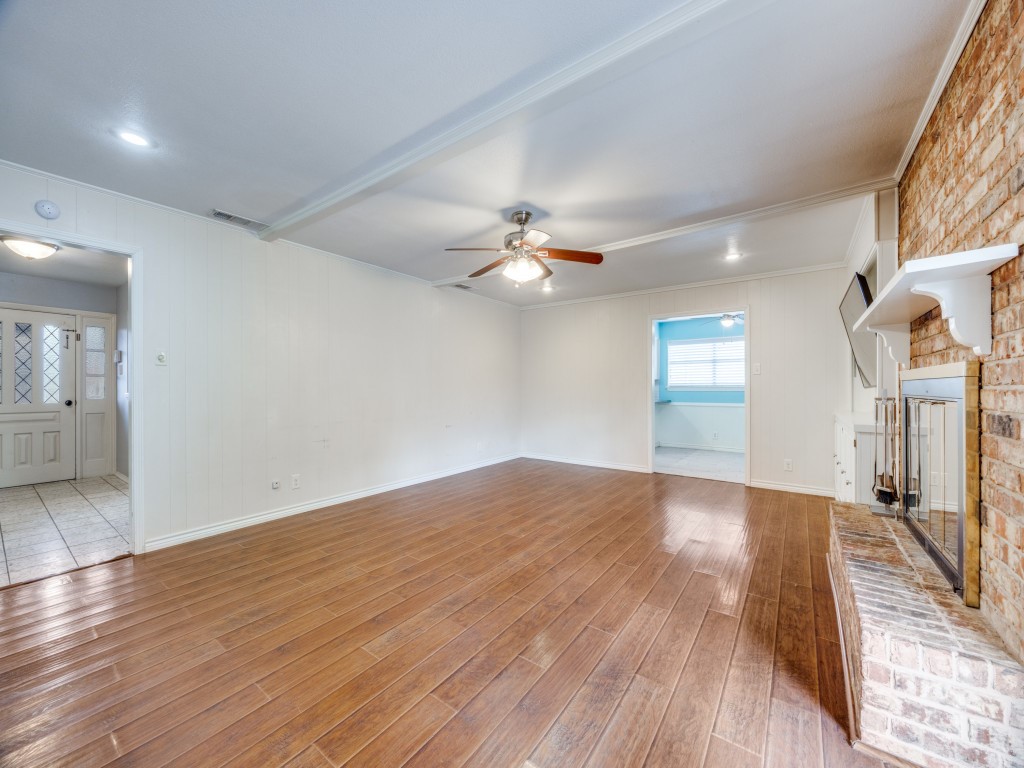 1713 Crescent Drive Sherman TX 75092