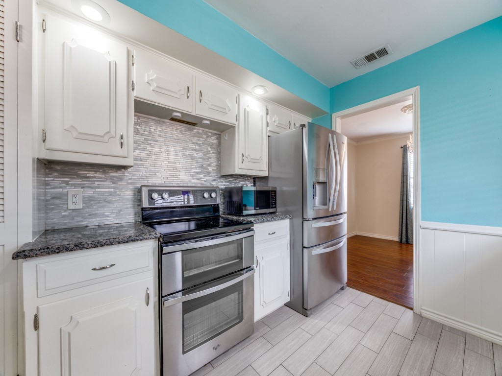 1713 Crescent Drive Sherman TX 75092