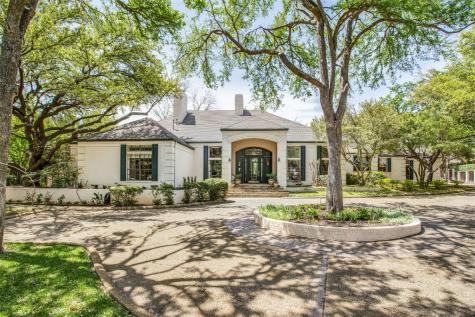 6210 Georgian Court Dallas TX 75254