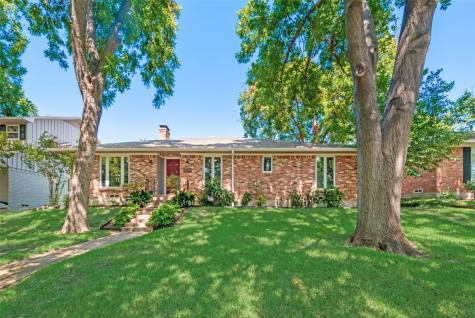 10939 Scotsmeadow Drive Dallas TX 75218