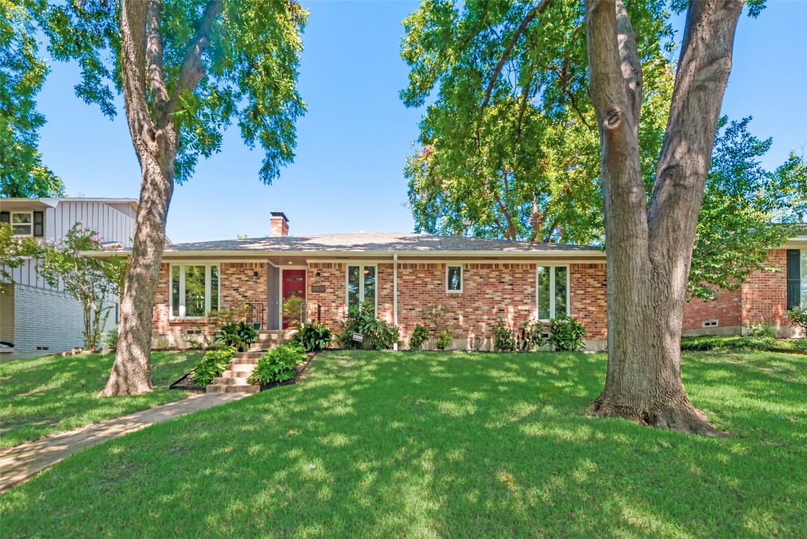 10939 Scotsmeadow Drive Dallas TX 75218