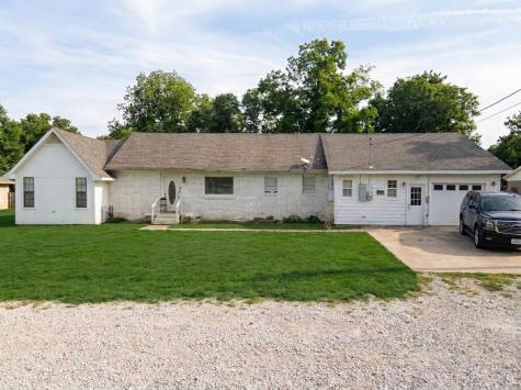 315 E Hill Street Eastland TX 76448