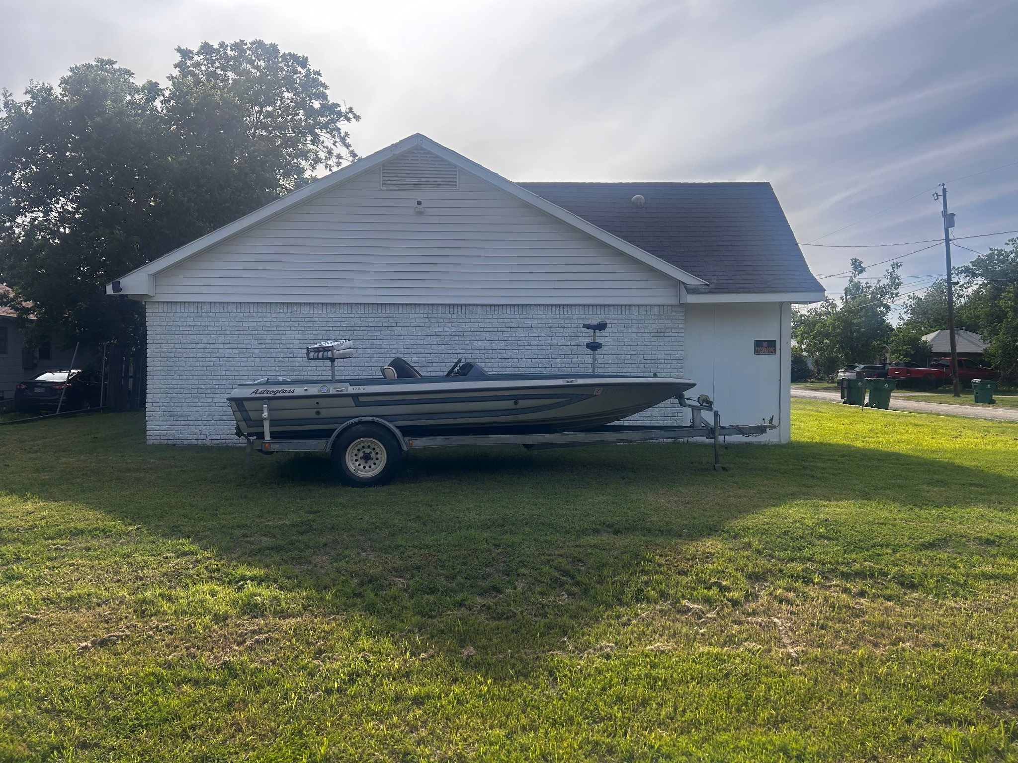 315 E Hill Street Eastland TX 76448