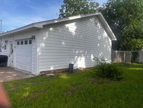315 E Hill Street Eastland TX 76448