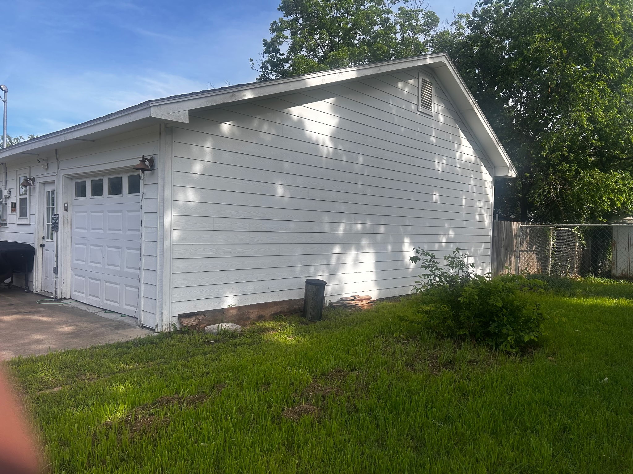 315 E Hill Street Eastland TX 76448
