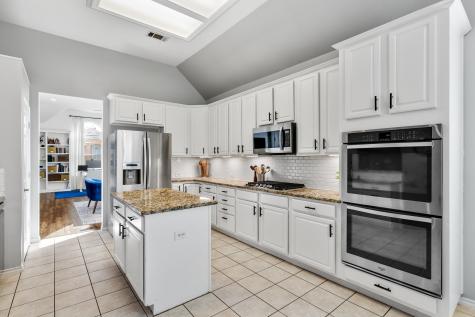 8514 Prescott Circle Frisco TX 75033