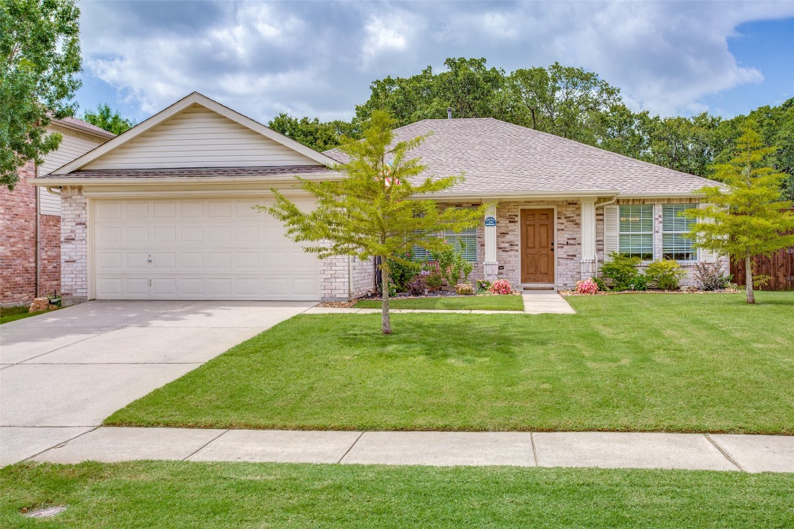 3400 Lighthouse Drive Denton TX 76210