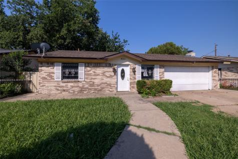 8744 Milverton Drive Dallas TX 75217