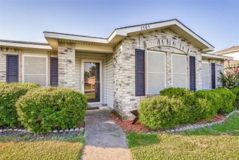 1505 Windward Lane Wylie TX 75098