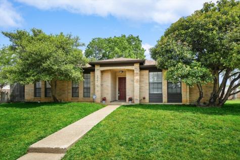 2430 Deer Run Lewisville TX 75067