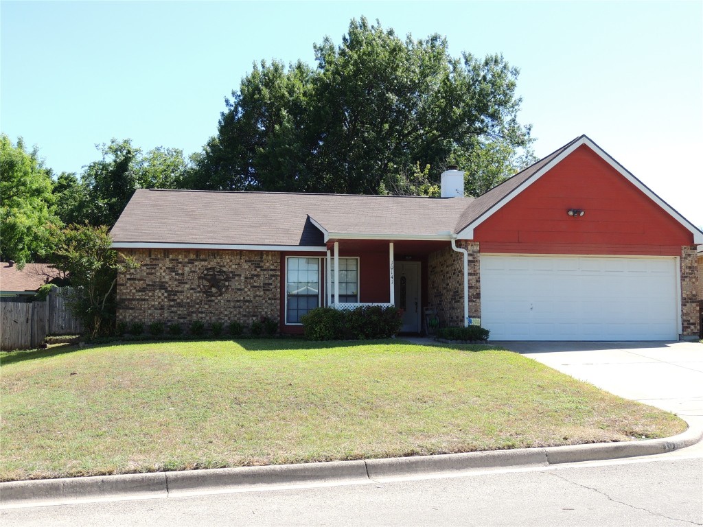 10141 Buffalo Grove Road Fort Worth TX 76108