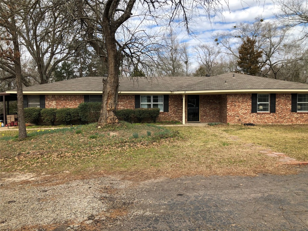 2151 Vz County Road 4416 Canton TX 75103