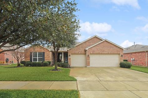 6488 Eagle Rock Drive Frisco TX 75036
