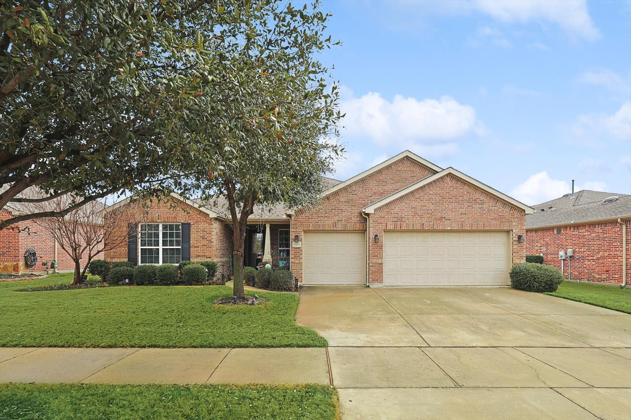 6488 Eagle Rock Drive Frisco TX 75036