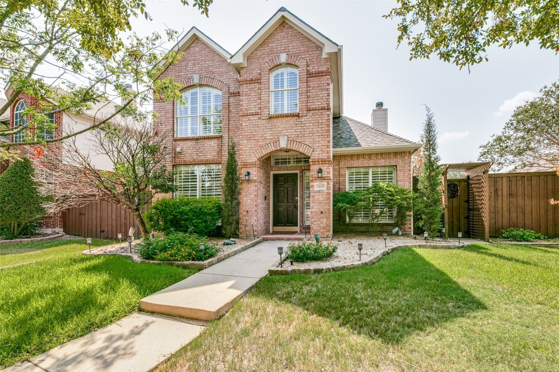 8453 Grand Canyon Drive Plano TX 75025